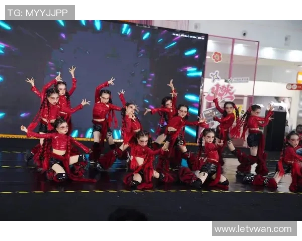 街舞人生的舞台与梦想赵丽畅谈她的热爱与坚持 街舞人生的舞台与梦想赵丽畅谈她的热爱与坚持