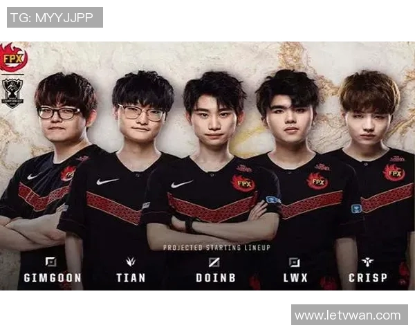 高校联赛精彩回顾FPX团队配合展现出色默契与战术执行力