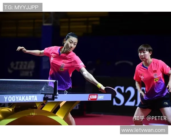 上海乒乓球队防守策略揭秘:深度解析乒乓球技艺与战术之美 上海乒乓球队防守策略揭秘:深度解析乒乓球技艺与战术之美