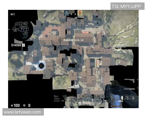 CSGO战术解析LNG区域防守体系的构建与应用探讨 CSGO战术解析LNG区域防守体系的构建与应用探讨