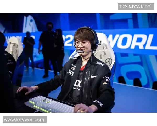 全球挑战赛分析:EDG选手个人能力的精彩表现与潜在不足 全球挑战赛分析:EDG选手个人能力的精彩表现与潜在不足