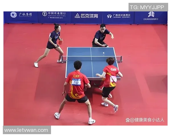 南京乒乓球队运营模式解析及其对地方体育发展的影响探讨