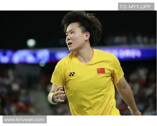 南京羽毛球队创新节奏引领新时代竞技风潮助力运动员全面发展