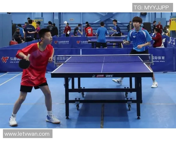 广州乒乓球队的节奏揭秘:深度解析乒乓球运动的魅力与技巧 广州乒乓球队的节奏揭秘:深度解析乒乓球运动的魅力与技巧