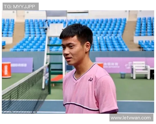 对话王强:回顾网球生涯中的挑战与成就 对话王强:回顾网球生涯中的挑战与成就