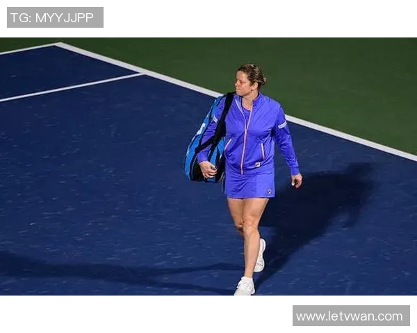 对话吴敏：回顾我的网球生涯与未来展望