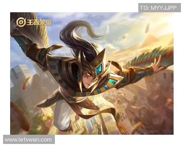 权威发布王者荣耀战术实力榜单全面解析与深度分析