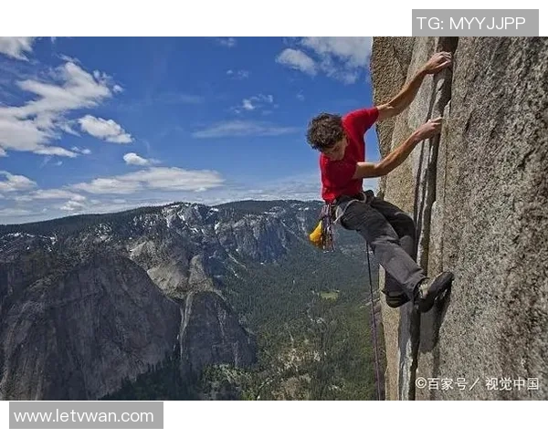 攀岩精神:深入探访上海攀岩队的拼搏与成长之路 攀岩精神:深入探访上海攀岩队的拼搏与成长之路