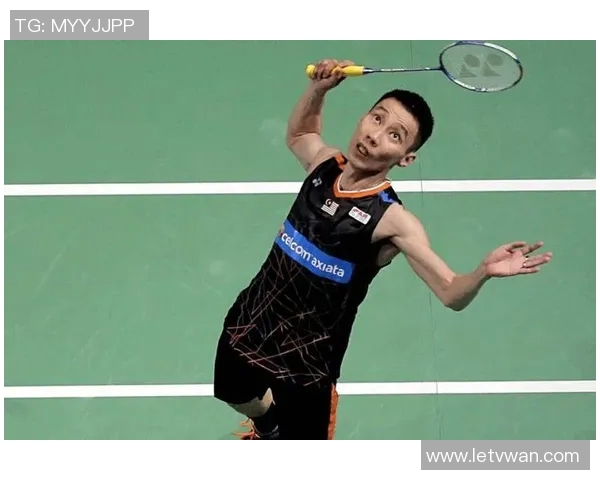 李宗伟身高揭秘：如何影响他的羽毛球职业生涯与竞技表现