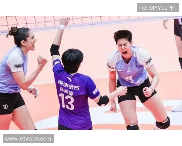 精彩对决直播排超天津女排迎战河南女排全力争胜不容错过 精彩对决直播排超天津女排迎战河南女排全力争胜不容错过