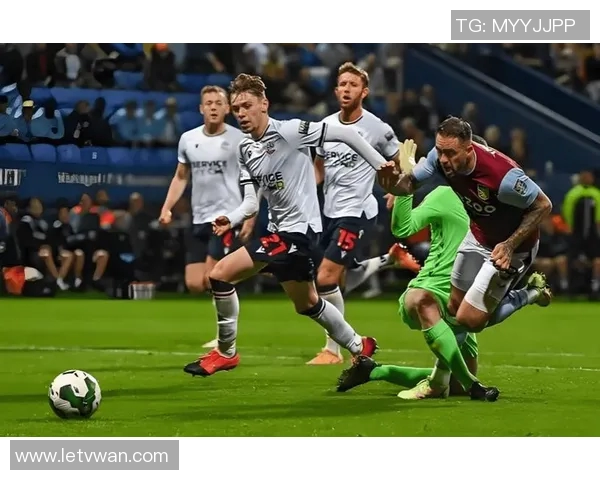 维冈竞技与布拉德福德的精彩对决揭示英格兰足球的魅力与竞争力