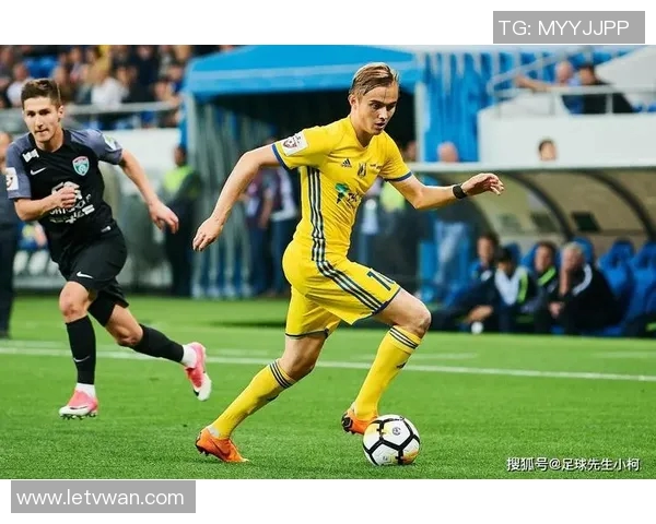 罗斯托夫与苏维埃的较量揭示了足球战术与团队精神的深刻内涵 罗斯托夫与苏维埃的较量揭示了足球战术与团队精神的深刻内涵